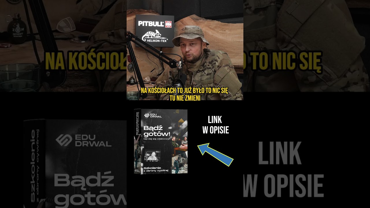 Polska nikogo nie obchodzi!