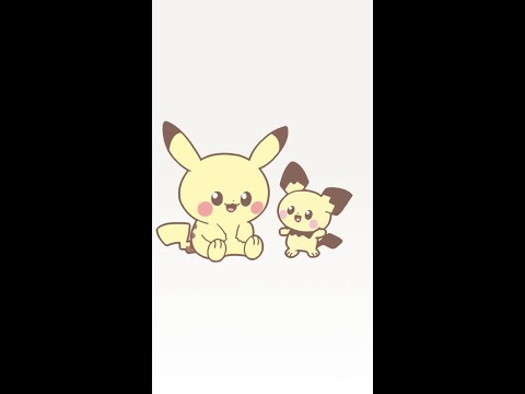 【公式】ポケピース　マホミルってどんなこ？