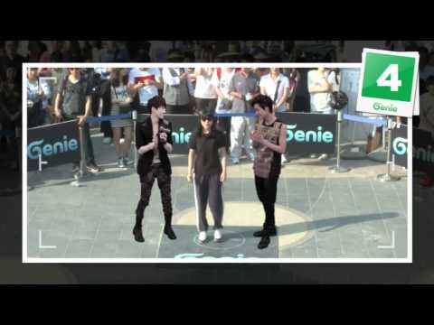 [Genie Star