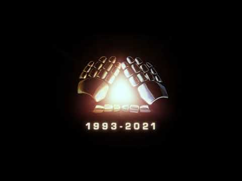 Daft Punk - Touch (Choral Version from Epilogue - Extended)