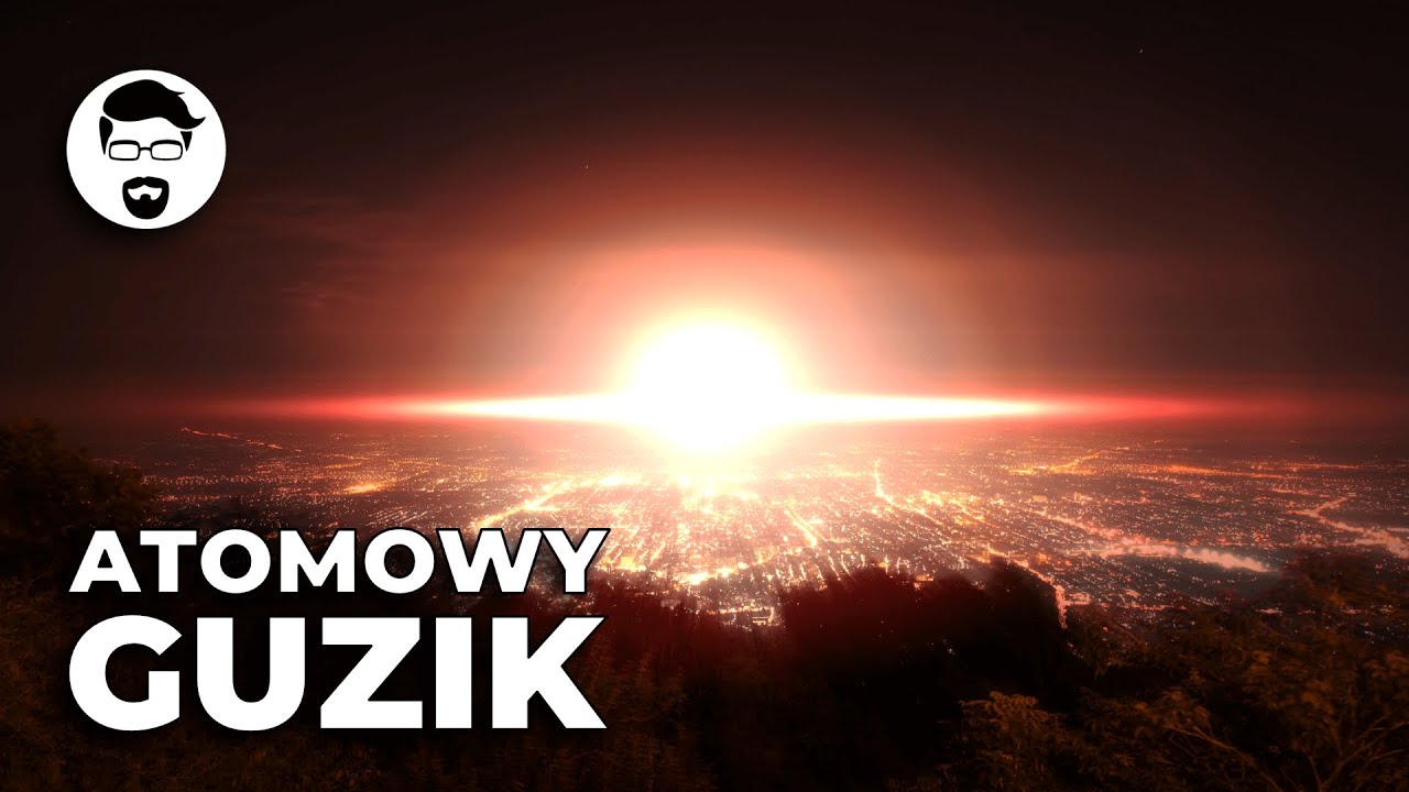 Bezpieczeństwo broni atomowej