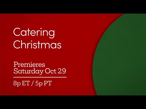 Catering Christmas'