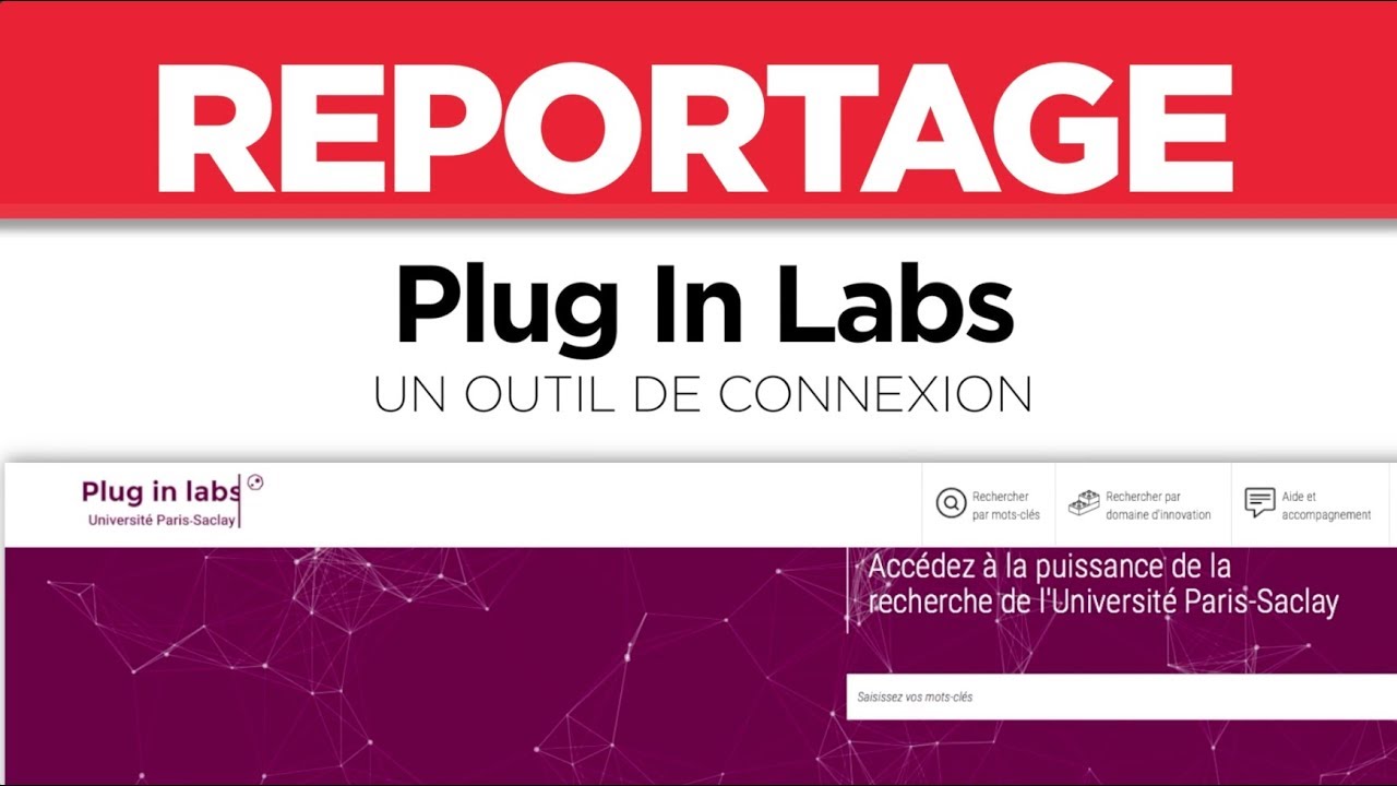 PLUG IN LABS