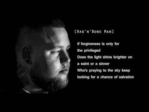 Rag'n'Bone Man ft. Vince Staples - Hell Yeah (Lyrics)