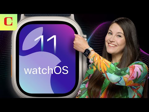 WatchOS 11: New Features and Apple Watch Series 10 Hints