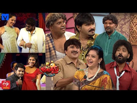 Jabardasth latest promo - 11th Nov 2021- Anasuya, Hyper Aadi Jabardasth latest promo - 11th Nov 2021- Anasuya, Hyper Aadi