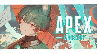 【Apex】お盆いかがお過ごしでしょうか。ランク【八神ツクモ/ネオポルテ】wえでんさん、二コラ・クラエスさん