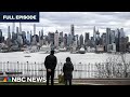 Stay Tuned NOW with Gadi Schwartz - April 5 | NBC News NOW