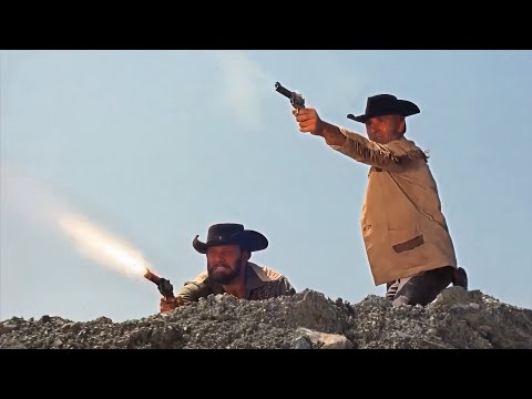 Four Came to Kill Sartana (1969) Bounty bait meets the West’s sharpest problem-solver