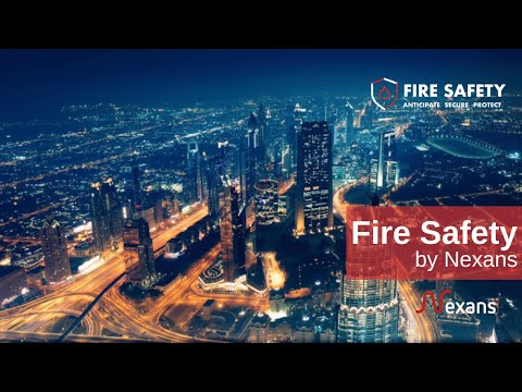 Fire Safety by Nexans