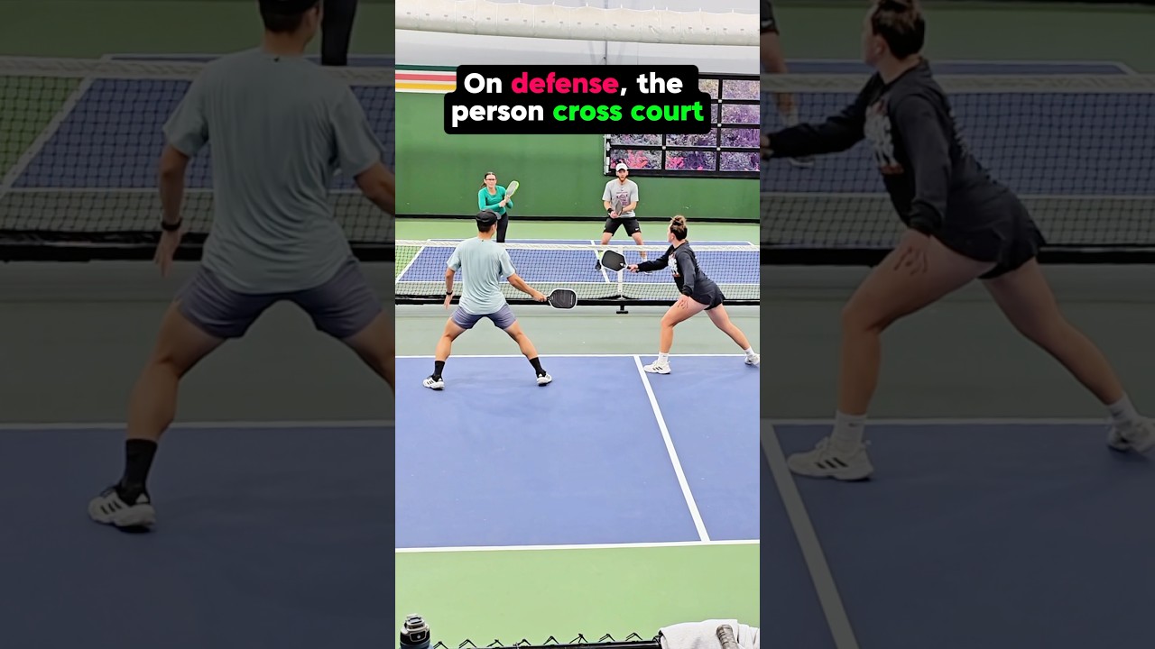 Who Covers the Middle?