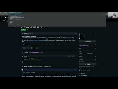 SIG Network Meeting for 2026-08-11