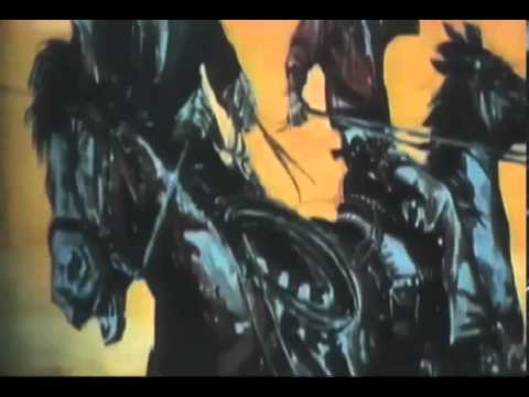 Adiós Amigo'