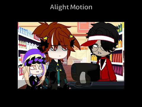 udah mbak itu aja #gachaedit  ||gachafunny||#gachastoryindonesia #gachaclub#gachameme