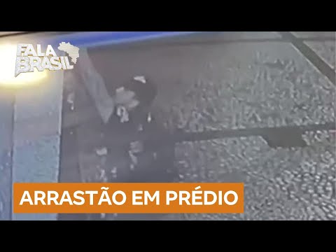 Criminosos são presos após invasão e furto em prédio comercial na Liberdade, centro de SP