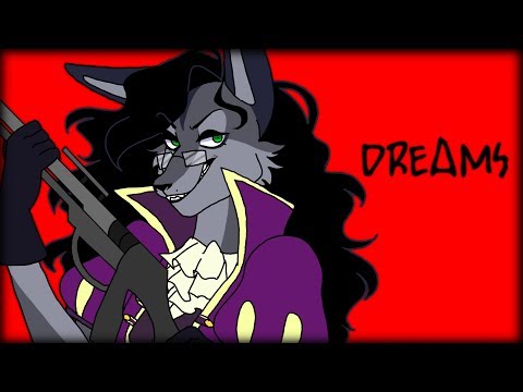 DREAMS | animation meme