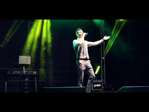 MAJKEL - CUDOWNE OCZY - XIV GALA DISCO