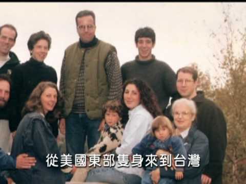 Doug：學禪就像教游泳