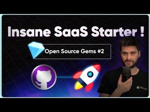 Become an indie hacker with this repo | Open Source Gems Episode 2 #techstartups  | Gui Bibeau