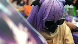 🔴 UNBOXING PEMBERIAN KALIAAAN! SETELAH CFXX | Handcam