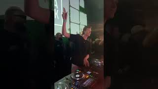 Marsolo @ After Dark, Birmingham 🔥 #housemusic #dj #rave #techno