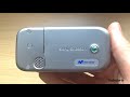 Sony Ericsson Z750i - review, ringtones, themes, wallpapers...