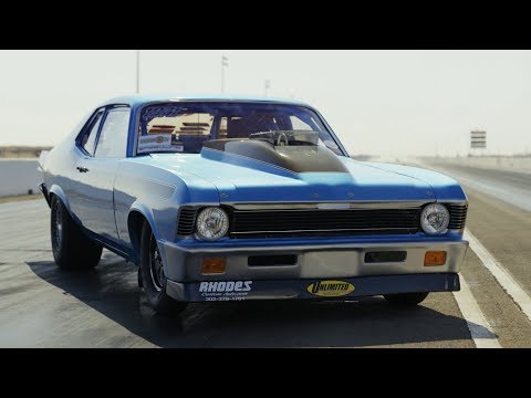The Rodeo Clown of Drag Racing—Put Up Or Shut Up Preview Ep. 12