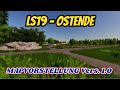 Ostende Map v1.1.0.0