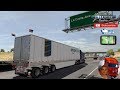 Custom 53 trailer v1.7 1.35.x