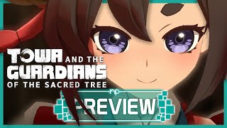 Vido-Test : Towa and the Guardians of the Sacred Tree Final Preview ? A New Action Roguelite for Your Wishlist