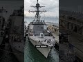US-Venezuela tensions rise in Caribbean  - 01:30 min - News - Video