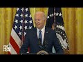 WATCH LIVE: Biden hosts Womens History Month event for advancing the study of womens health  - 15:26 min - News - Video