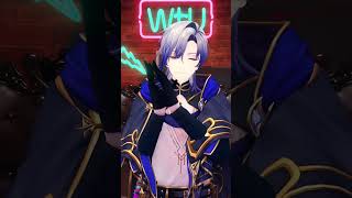 どんな辛いことも思い出になるさ。　【踊ってみた】ハッピーシンセサイザー　Happy Synthesizer #ミランケストレル　#にじさんじ