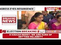 Union Min G Kishan Reddy Casts His Vote | Appeals Voters to Cast Their Vote | NewsX  - 01:32 min - News - Video