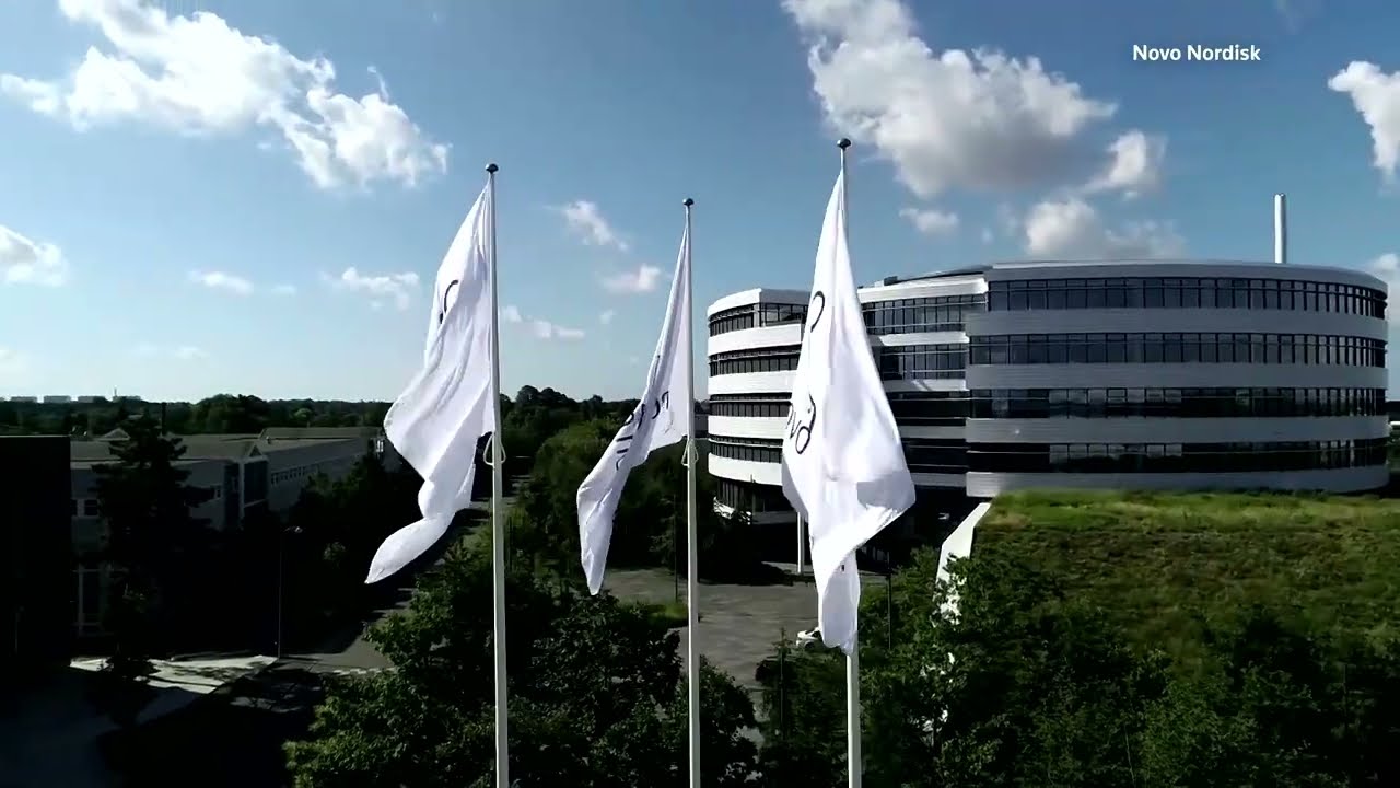 Novo Nordisk takes on Pfizer in bid for obesity biotech Metsera | REUTERS