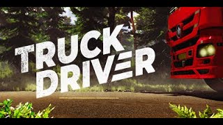 Truck Driver - Teaser Trailer