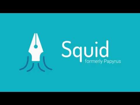 squid formerly papyrus full video