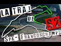Go quickly to Spa-francorchamps - Sector 2