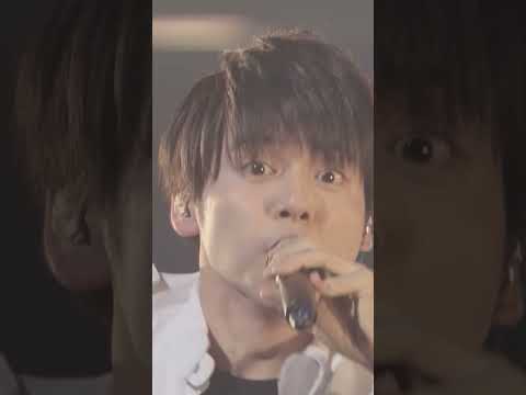 #内田雄馬 過去ライブ映像期間限定公開中🎥│ PART5 │1st LIVE 「Horizon」 #shorts
