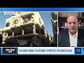 Israel focused on preventing the ‘next massacre,’ says former PM Naftali Bennett  - 06:59 min - News - Video