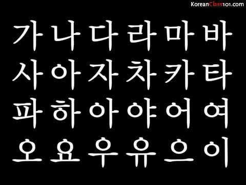 How to write an admission essay korean