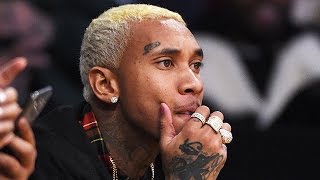 kylie jenner u0026 travis scott get tyga u0027s tattoo removed hollywood kylie jenner u0026 travis scott get tyga u0027s tattoo removed hollywood