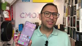 Vido-Test Samsung Galaxy S25 Edge par CMonAvis