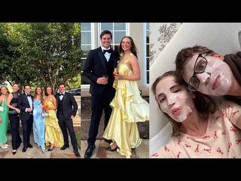 WEEK IN MY LIFE (45 mins long) nashville stitch tour, sierra's wedding, reset with me