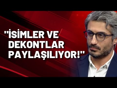 Barış Pehlivan: AKP 'muhalif görünümlü' gazetecileri kullanarak...