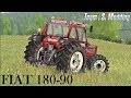 Fiatagri 180-90 v1.1.0.0