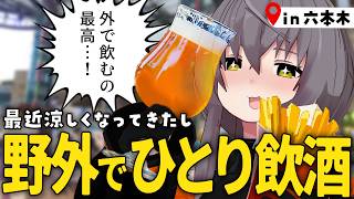 【Vlog】最近涼しくなってきたので野外で酸っぱいビールを飲むVlog【BBW2025/Belgian Beer Weekend】