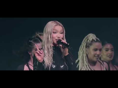 Shirin David - Last Bitch Standing (Live-Tour 2023)