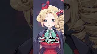 Vtubing last week in 60 seconds #shorts