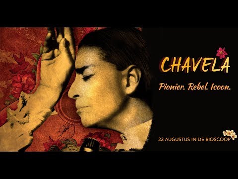 Chavela'